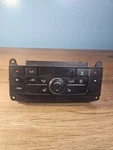 2011-2013 Jeep Grand Cherokee Auto Climate Control Panel Oem Hvac Heater A/c Used. Price: $99.99.