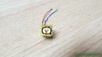 Kia Soul Connector Crash Impact Sensor 95930-0X000 A39 Used. Price: $12.99.