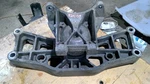 Dodge Challenger Sxt 2013 Automatic Transmission Crossmember 485198 Used. Price: $195.00.