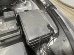 Fuse Box Engine Sedan Market Cvt Id 91435M7220 Fits 22-24 Forte 1074665 Used. Price: $161.41.