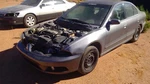 Engine Ecm Electronic Control Module Right Hand Dash 2.4L Fits 03 Galant 259712 Used. Price: $83.19.