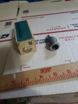 Gm Nos 65 66 Bel Air Impala Glove Box Door Lock Cylinder/case & Bolt 3929235 New. Price: $19.99.