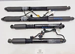16-23 Oem Tesla Model X Rear Right Passenger Door Trunk Liftgate Shock Set Of 4 Used. Price: $118.00.