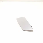 New Audi Q3 Left Headlight Washer Cap 8U0955275E Gru Oem. Price: $37.04.