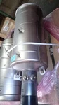 5418500 Cummins Outlet Catalyst Module New. Price: $2750.00.