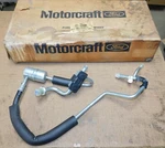 1990 1991 Taurus Sable Continental Nos 3.0 3.8 A/c Manifold & Tube Assembly New. Price: $129.00.