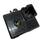 2005 Toyota Sequoia SR5 Skid Control Buzzer Alarm Denso 86652-51010 Oem B2-3 Used. Price: $6.25.