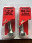 Dorman Autograde Cap Screw-hex Head-class 8.8- M12-1.50 40MM 781-640N 2PACK New. Price: $26.99.