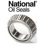 National Rear Outer Differential Pinion Bearing For 1973-1981 Chrysler Py New. Price: $25.39.