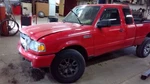 Chassis Ecm Multifunction Right Hand Kick Panel Fits 07 Ranger 961368 Used. Price: $133.99.