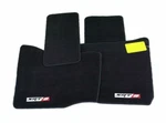 05-10 Chrysler 300 Charger SRT8 Carpet Floor Mats Factory Mopar New Oem. Price: $199.66.