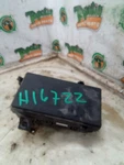 Fuse Box Engine Compartment Sedan Ex Fits 16-18 Civic 3855822 Used. Price: $90.99.