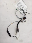 Harness Roof Fits Mitsubishi Outlander 2011 - 2020 Oem 8510G022 Used. Price: $37.80.