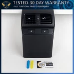 15-17 Subaru Outback Rear Center Console Air Vent Oem Used. Price: $39.96.