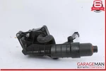 12-15 Mercedes W204 C250 Cgi M271 Engine Oil Filter Housing 2711801210 Oem Used. Price: $35.00.