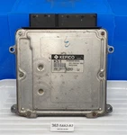 2008-2009 Hyundai Accent 1.6 At Engine Control Unit Ecu 3911126BE6 Oem 362S4A2B2 Used. Price: $97.00.
