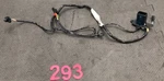 05-11 Cadillac Sts Passenger Right Rear Door Wiring Harness Assembly Oem Used. Price: $27.22.