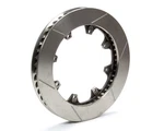 Wilwood 160-13500 Gt 48 Curved Vane SPEC-37 Lh Iron Rotor, 11.75 Inch New. Price: $152.45.