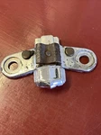 1941 1942 Packard Hood Hold Down Bracket Used. Price: $49.99.