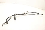 00-06 W215 W220 Mercedes S55 Amg Front Left Abc Shock Hydraulic Line Pipe Y7642 Used. Price: $204.60.