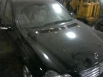 Driver Rear Door Glass 203 Type C240 Fits 01-04 Mercedes C-class 143041 Used. Price: $80.00.