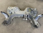 2016 Jeep Renegade Front Suspension Crossmember Subframe Oem+ Used. Price: $340.16.