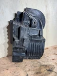 12844AA Genuine Paccar Left Inner Fender Used. Price: $120.00.