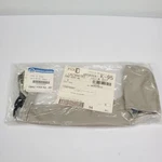 Genuine Oem Mopar Tiestrap Teather CBNZR302AA New. Price: $11.42.