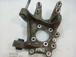 Rear Passenger Right Knuckle/stub From 2011 Honda Pilot 12812519 Used. Price: $79.94.