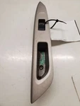Toyota Yaris Sedan, Rear Right Door Switch, 2009 Used. Price: $63.91.