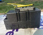 Mercedes Benz Oem W220 W215 S500 CL500 S430 S55 Door Locking Vacuum Pump 00-06 Used. Price: $189.98.