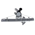 For Nissan Maxima 2016-2023 Front Left Power Window Regulator With Pins Motor New. Price: $50.80.