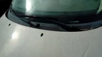 Driver Left Cowl Vent Panel Fits 07 Focus 326435 Used. Price: $62.00.