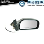Power Side View Mirror Passenger Right Rh For 97-01 Camry New. Price: $36.20.