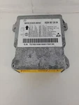 08 Mercedes Benz C350 Srs Safety Restraint System Control Module A2049012604 Used. Price: $45.00.