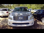 Passenger Rear Suspension Fits 14-17 Infiniti QX80 1133457 Used. Price: $474.90.