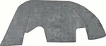 For Chevy Chevelle 1968-1972 Oer K634 Vent Window Weatherstrip New. Price: $19.07.