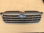 Subaru Legacy Outback Front Radiator Grille 2006 2009 91121-AG160, Used. Price: $43.76.