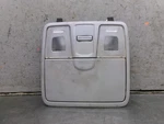 13 - 17 Hyundai Elantra Gt Overhead Console Dome Map Light Lamp Used. Price: $37.56.