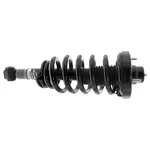 Kyb SR4515 Strut-plus Assembly 2007-2017 Ford Expedition Lincoln Navigator Exclu New. Price: $253.84.