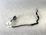 17-20 Ford Fusion Rear Left Lh Driver Side Door Lock Wire Wiring Harness Oem Used. Price: $65.00.