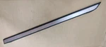 1972 Ford Truck Lower Dash Trim Bezel Molding Ranger 70 71 Used. Price: $70.00.