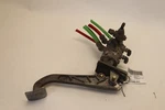 2008-17 Freightliner Cascadia 125 Parking Brake Pedal W/ Valve A12-19510-003 Oem Used. Price: $90.00.