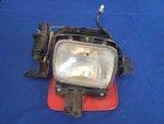 1996 Chevrolet Corvette Coupe Driver Lh Front Headlight Cover Motor Scratch 2550 Used. Price: $179.99.