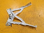 Oem 2020 Ford Transit 350 Lwb X Bonnet Hood Hinge Set Pair KK31-16801-AB Used. Price: $40.88.