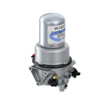 Wabco Brake Air Dryer With Purge Valve - 432 480 341 Nos New. Price: $735.99.