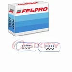 Fel-pro Engine Valve Cover Gasket Set For 2009-2018 Honda Pilot 3.5L V6 Bo New. Price: $57.99.