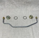 390GT, 428CJ, & Boss 302 Carburetor Transfer Tube Fittings 1967 68 69 70 New. Price: $79.95.