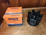 Nos Echlin Wide Contact Distributor Cap 2098765 For 1960 -67 Dodge Plymouth 6CYL New. Price: $15.00.