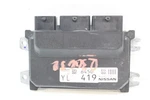 14-19 Nissan Versa NEC981-095 Engine Computer Control Module Unit Ecm Ecu Oem Used. Price: $294.95.